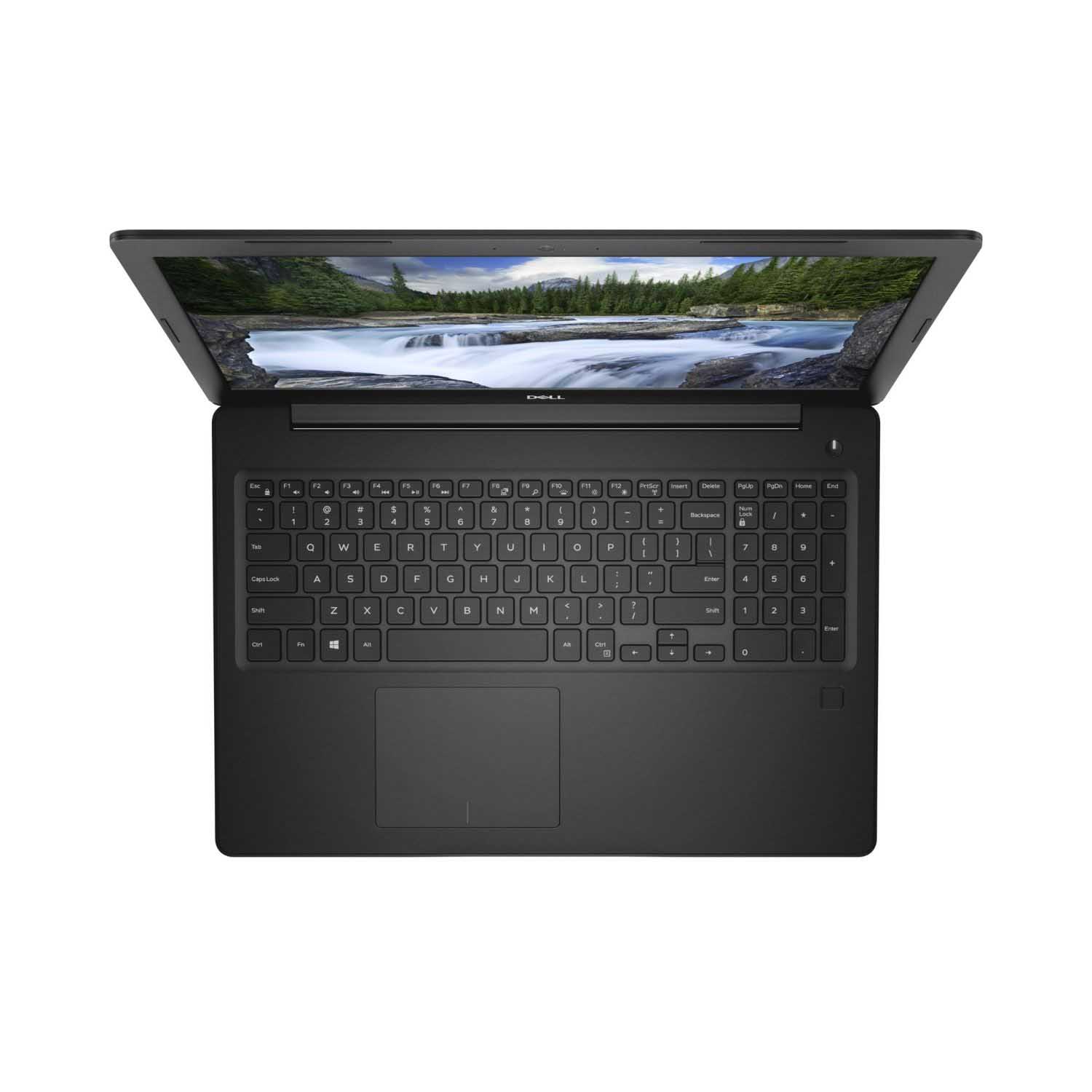 Dell 3590 15.6" / i5-7200U / 8GB DDR4 256GB SSD Windows 10 - Imagen 2