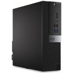 Dell 5040 SFF / Pentium-G4400 / 8GB DDR4 500GB HDD Windows 10