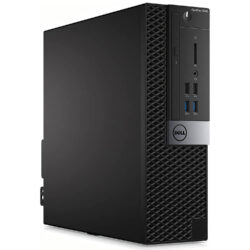 Dell 5040 SFF / Pentium-G4400 / 8GB DDR4 500GB HDD Windows 10