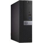 Dell 5050 SFF / i7-6700 / 32GB DDR4 1TB SSD Windows 10