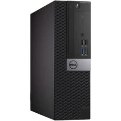 Dell 5050 SFF / i7-6700 / 8GB DDR4 256GB SSD Windows 10