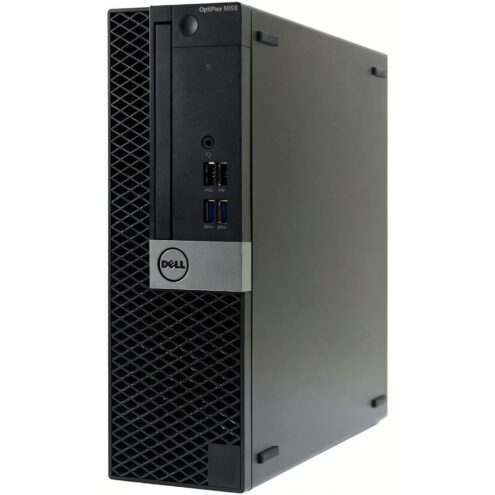 Dell 5050 SFF / i7-6700 / 32GB DDR4 1TB SSD Windows 10 - Image 4
