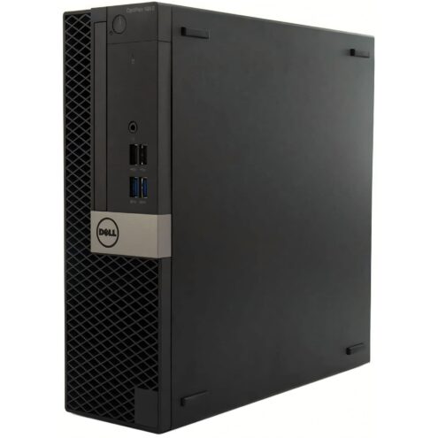 Dell 5050 SFF / i7-6700 / 32GB DDR4 1TB SSD Windows 10 - Image 3