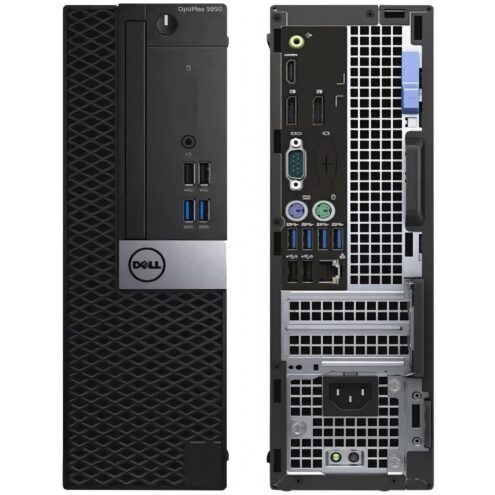 Dell 5050 SFF / i7-6700 / 32GB DDR4 1TB SSD Windows 10 - Image 2