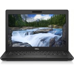 Dell 5290 12.5" / i5-8250U / 8GB DDR4 256GB SSD Windows 11