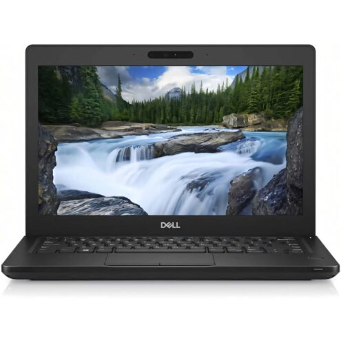 Dell 5290 12.5" / i5-8250U / 8GB DDR4 256GB SSD Windows 11