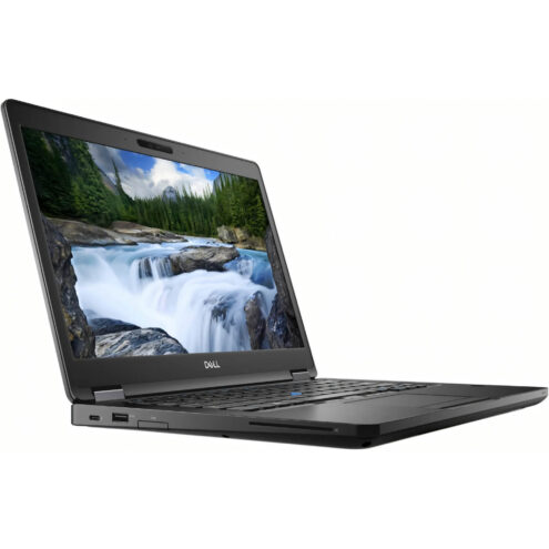 Dell 5290 12.5" / i5-8250U / 8GB DDR4 256GB SSD Windows 11 - Image 4