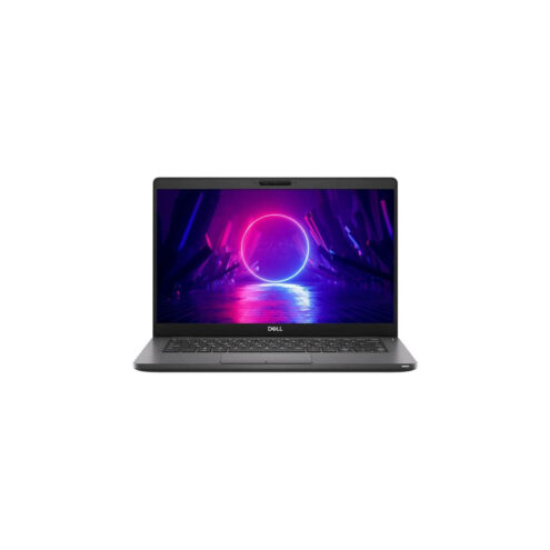 Dell 5300 13.3" / i5-8265U / 32GB DDR4 512GB SSD Windows 11
