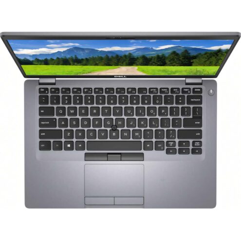 Dell 5310 13.3" / i5-10310U / 16GB DDR4 1TB SSD Windows 11 - Image 4