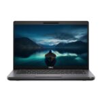 Dell 5400 14" / i7-8665U / 8GB DDR4 256GB SSD Windows 11