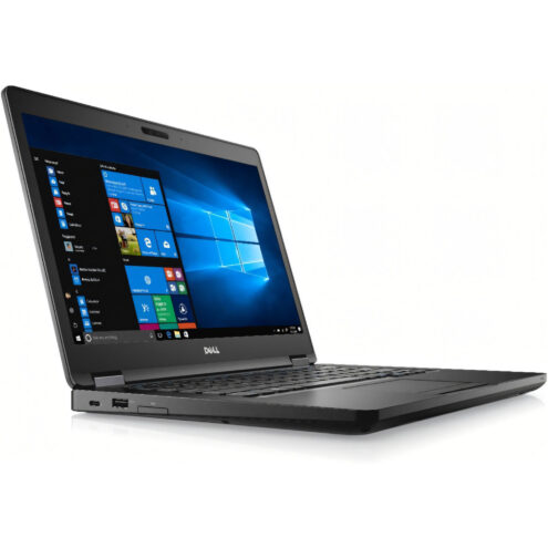 Dell 5480 14" / i5-7200U / 16GB DDR4 512GB SSD Windows 10 - Image 5