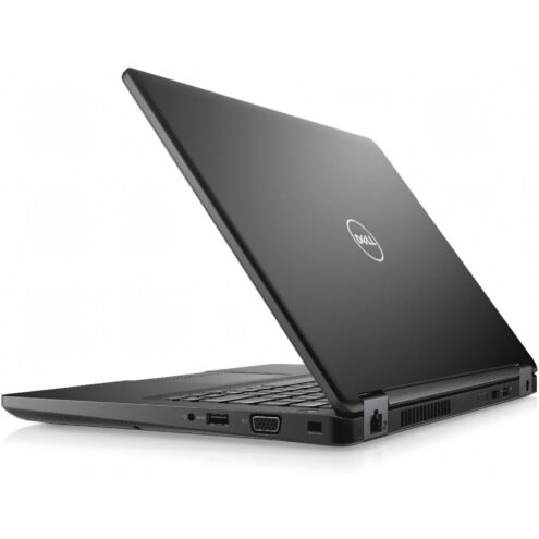 Dell 5480 14" / i5-7200U / 16GB DDR4 512GB SSD Windows 10 - Image 4