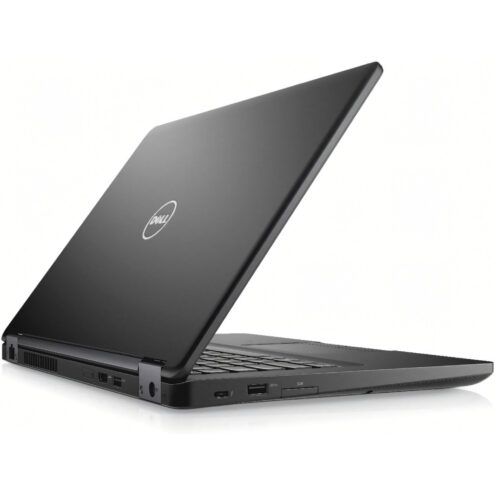 Dell 5480 14" / i5-7200U / 16GB DDR4 512GB SSD Windows 10 - Image 3