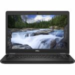 Dell 5490 14" / i5-8350U / 16GB DDR4 1TB M.2 SATA Windows 11