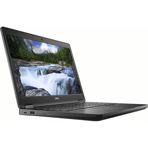 Dell 5490 14" / i5-8350U / 16GB DDR4 1TB M.2 SATA Windows 11 - Image 4