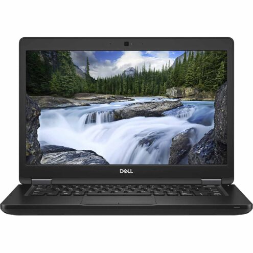 Dell 5490 14" / i5-8350U / 16GB DDR4 1TB M.2 SATA Windows 11