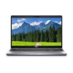 Dell 5510 15.6" / i5-10310U / 8GB DDR4 256GB SSD Windows 11