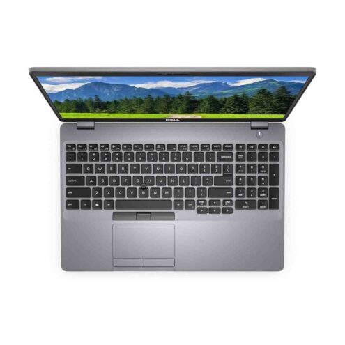Dell 5510 15.6" / i5-10310U / 8GB DDR4 256GB SSD Windows 11 - Image 2