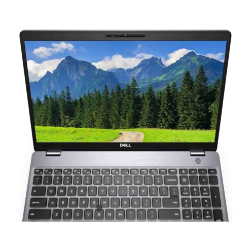 Dell 5510 15.6" / i5-10310U / 8GB DDR4 256GB SSD Windows 11 - Image 4