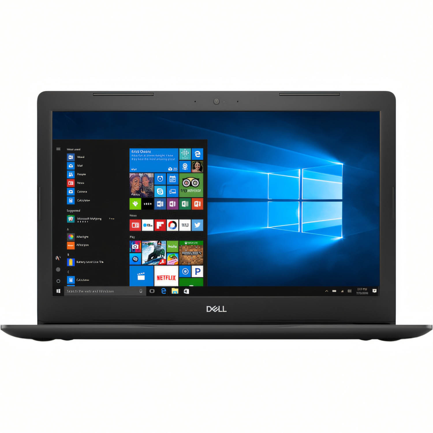 Dell 5570 15.6"  Tátil / i3-8130U / 8GB DDR4 256GB SSD Windows 11