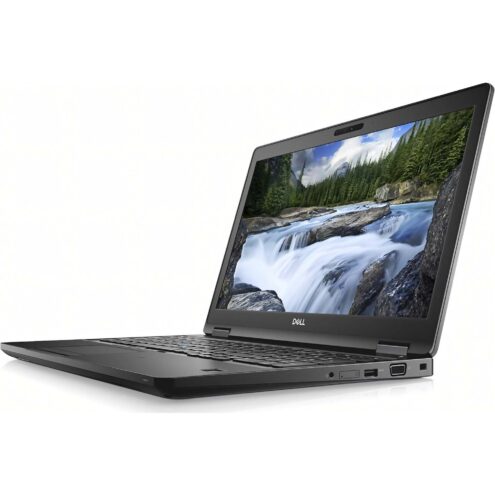 Dell 5590 15.6" / i7-8650U / 8GB DDR4 256GB SSD Windows 11 - Image 9