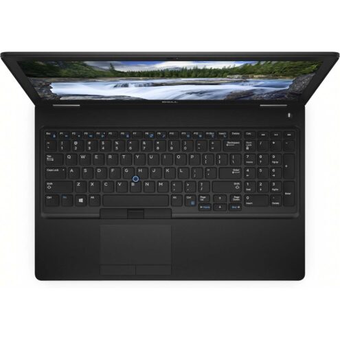 Dell 5590 15.6" / i7-8650U / 8GB DDR4 256GB SSD Windows 11 - Image 8