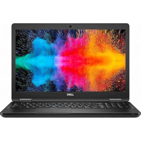 Dell 5590 15.6" / i7-8650U / 8GB DDR4 256GB SSD Windows 11
