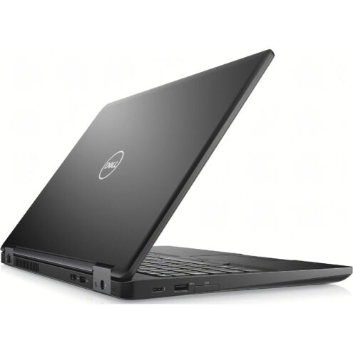 Dell 5590 15.6" / i7-8650U / 8GB DDR4 256GB SSD Windows 11 - Image 5