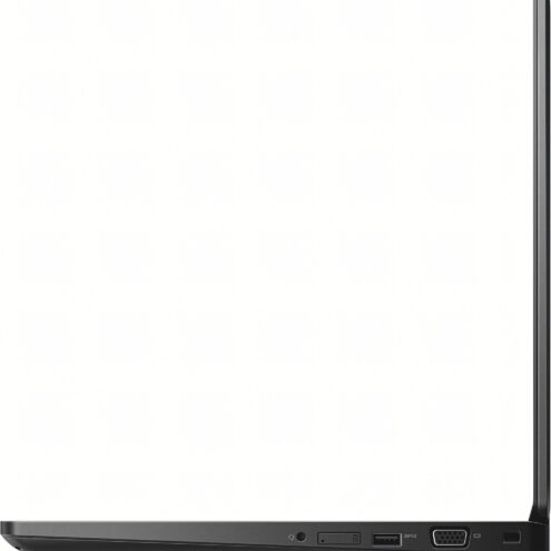 Dell 5590 15.6" / i7-8650U / 8GB DDR4 256GB SSD Windows 11 - Image 4