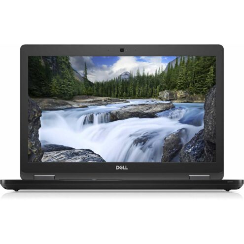 Dell 5590 15.6" / i7-8650U / 8GB DDR4 256GB SSD Windows 11 - Image 2