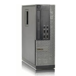 Dell 7010 SFF / i7-3770 / 16GB DDR3 1TB SSD Windows 10