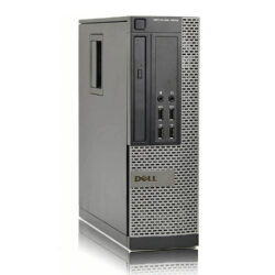 Dell 7010 SFF / i5-3470 / 8GB DDR3 500GB HDD Windows 10