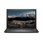 Dell 7290 12.5"  Tátil / i5-8350U / 8GB DDR4 256GB SSD Windows 11