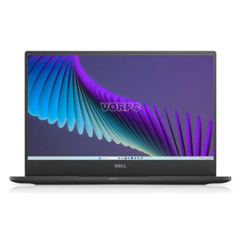 Dell 7370 13.3" / M5-6Y57 / 8GB DDR4 256GB SSD Windows 11