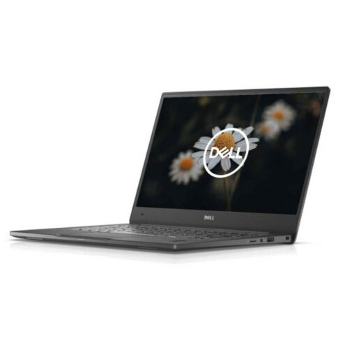 Dell 7370 13.3" / M5-6Y57 / 8GB DDR4 256GB SSD Windows 11 - Image 2