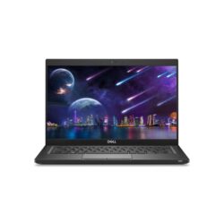 Dell 7390 13.3" / i7-8650U / 16GB DDR4 500GB HDD Windows 11