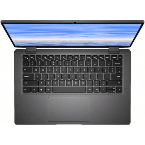 Dell 7420 14" / i7-1185G7 / 16GB DDR4 256GB SSD Windows 11 - Image 2