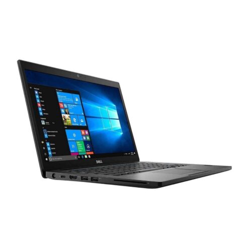 Dell 7490 14" / i5-8350U / 32GB DDR4 512GB SSD Windows 11 - Image 2