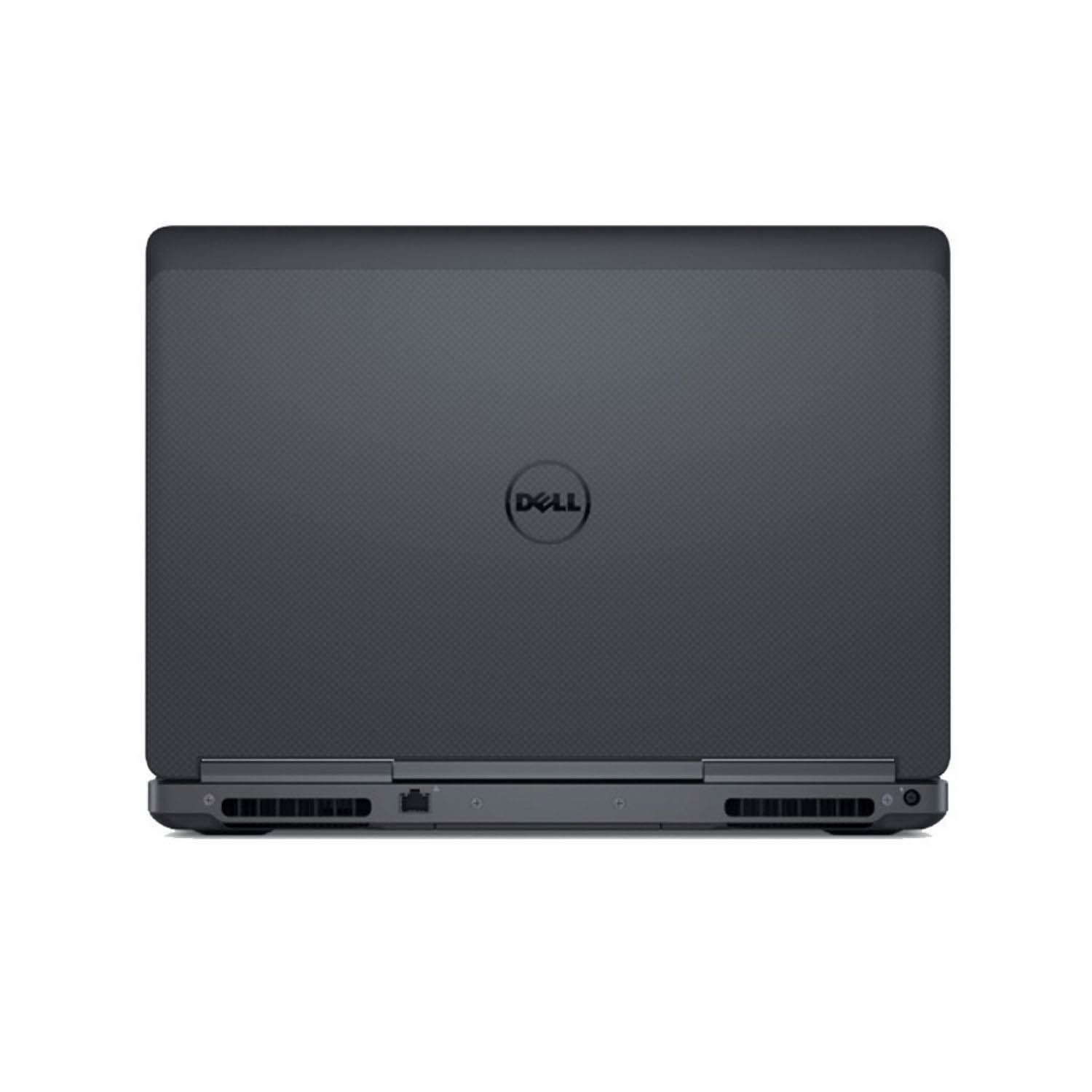 Dell 7520 15.6" / i7-7820HQ / 16GB DDR4 128GB SSD Windows 10 - Image 4