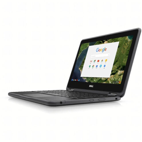 Dell Chromebook 11 3189 11"  Tátil / Celeron-N3060 / 4GB DDR3 32GB SSD ChromeOS - Image 4