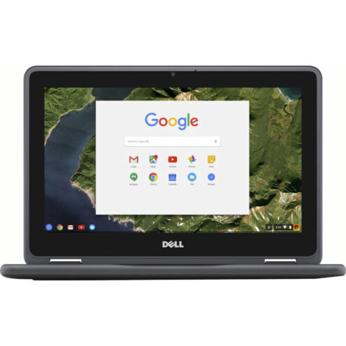 Dell Chromebook 11 3189 11"  Tátil / Celeron-N3060 / 4GB DDR3 32GB SSD ChromeOS - Image 3