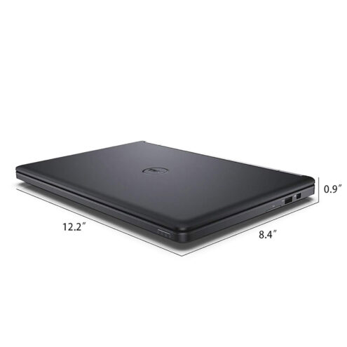 Dell E5250 12" / i5-4310U / 8GB DDR3 256GB SSD Windows 10 - Image 2