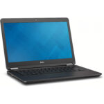Dell E7450 14" / i7-5600U / 16GB DDR3 512GB SSD Windows 10