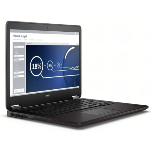 Dell E7450 14" / i7-5600U / 16GB DDR3 512GB SSD Windows 10 - Image 7