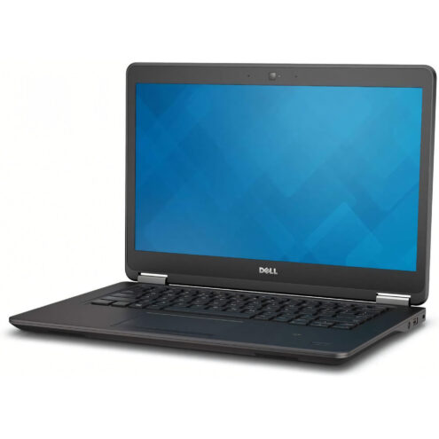 Dell E7450 14" / i7-5600U / 16GB DDR3 512GB SSD Windows 10 - Image 6