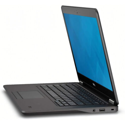 Dell E7450 14" / i7-5600U / 16GB DDR3 512GB SSD Windows 10 - Image 5