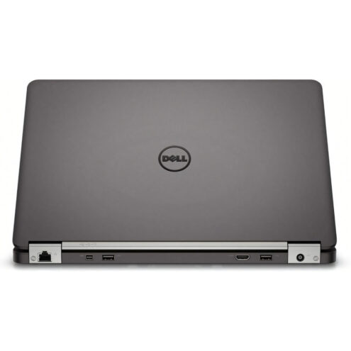 Dell E7450 14" / i7-5600U / 16GB DDR3 512GB SSD Windows 10 - Image 3