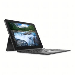 Dell 5290 12" Tátil / i5-8350U / 8GB DDR4 256GB SSD Windows 11