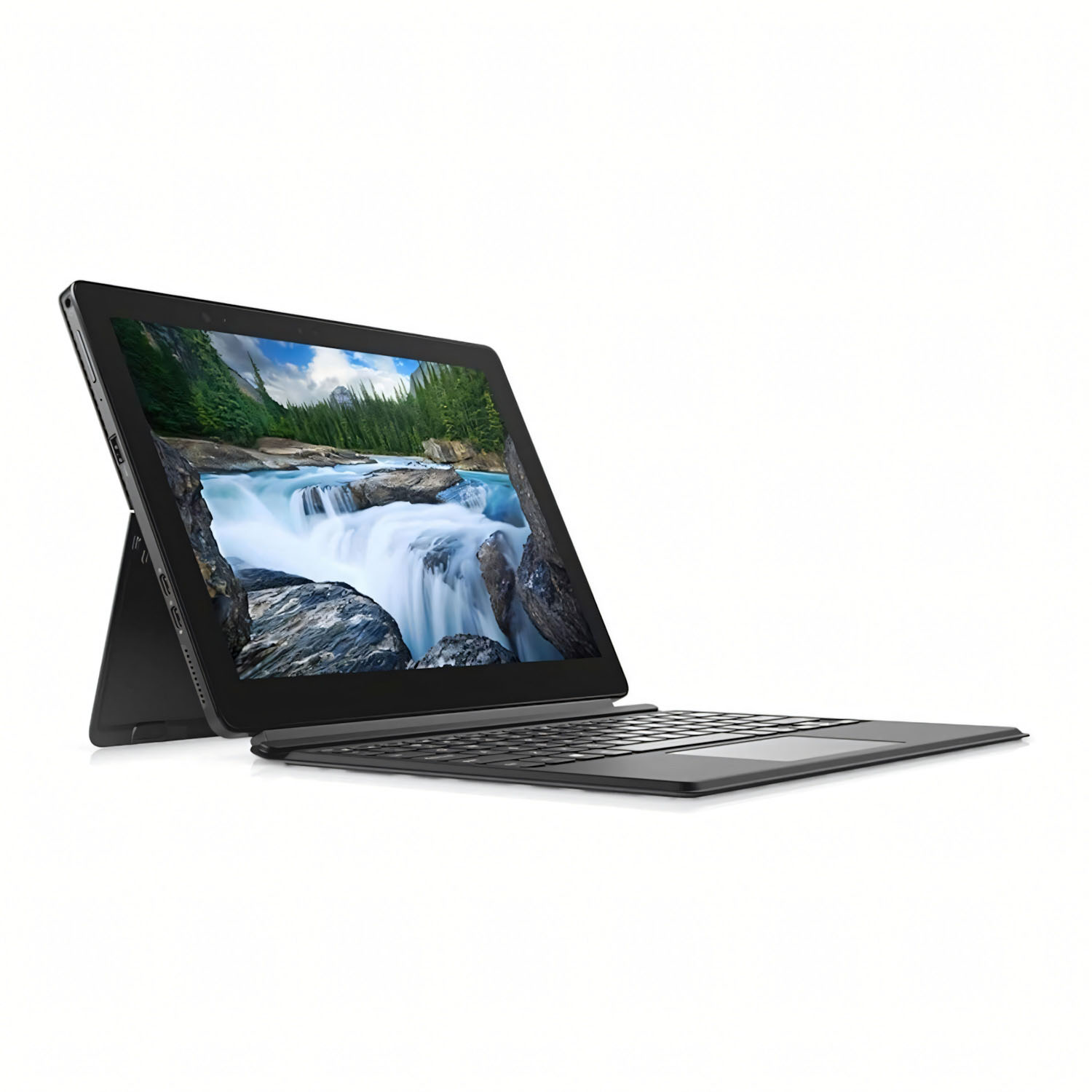 Dell 5290 12" Tátil / i5-8350U / 8GB DDR4 256GB SSD Windows 11