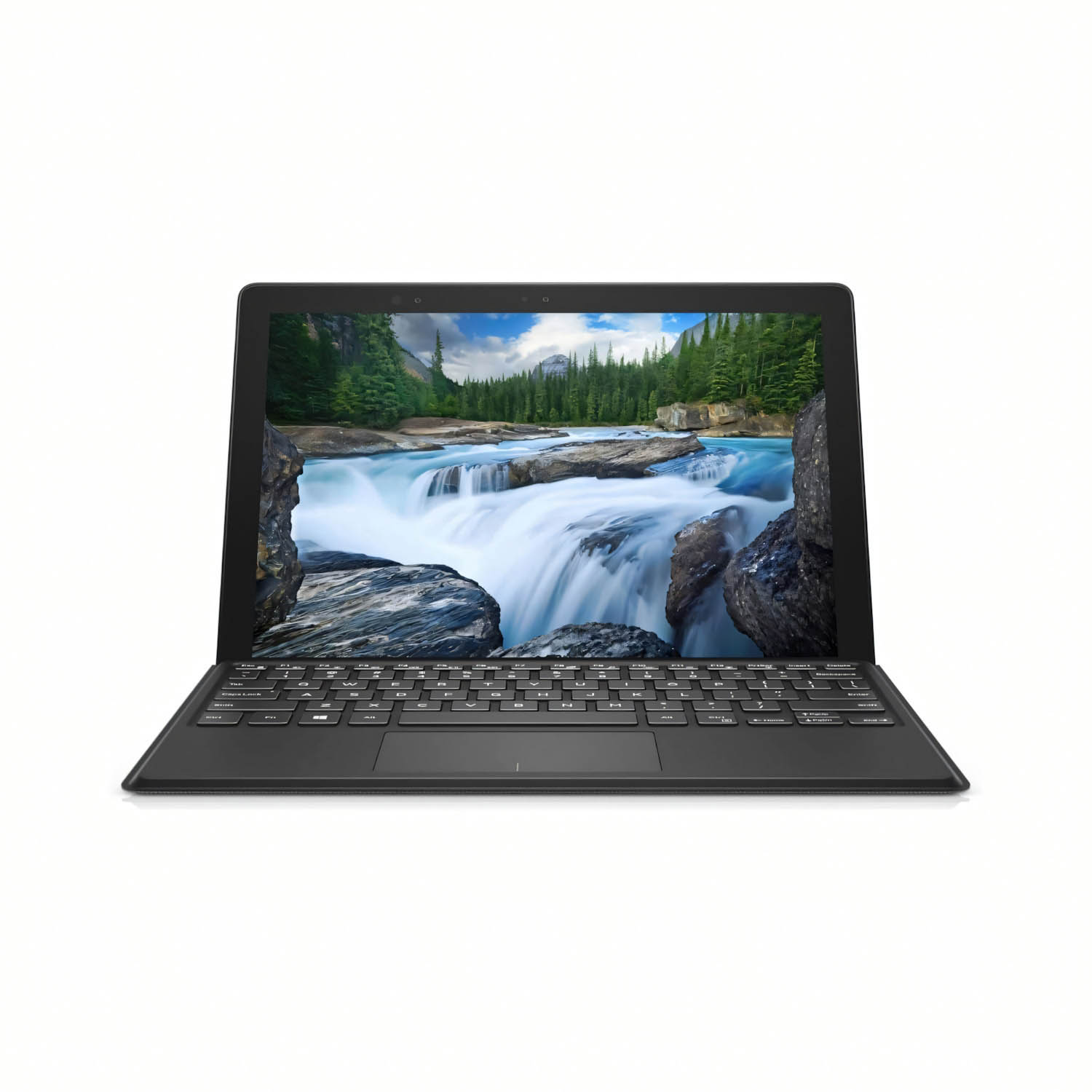 Dell 5290 12" Tátil / i5-8350U / 8GB DDR4 256GB SSD Windows 11 - Image 2